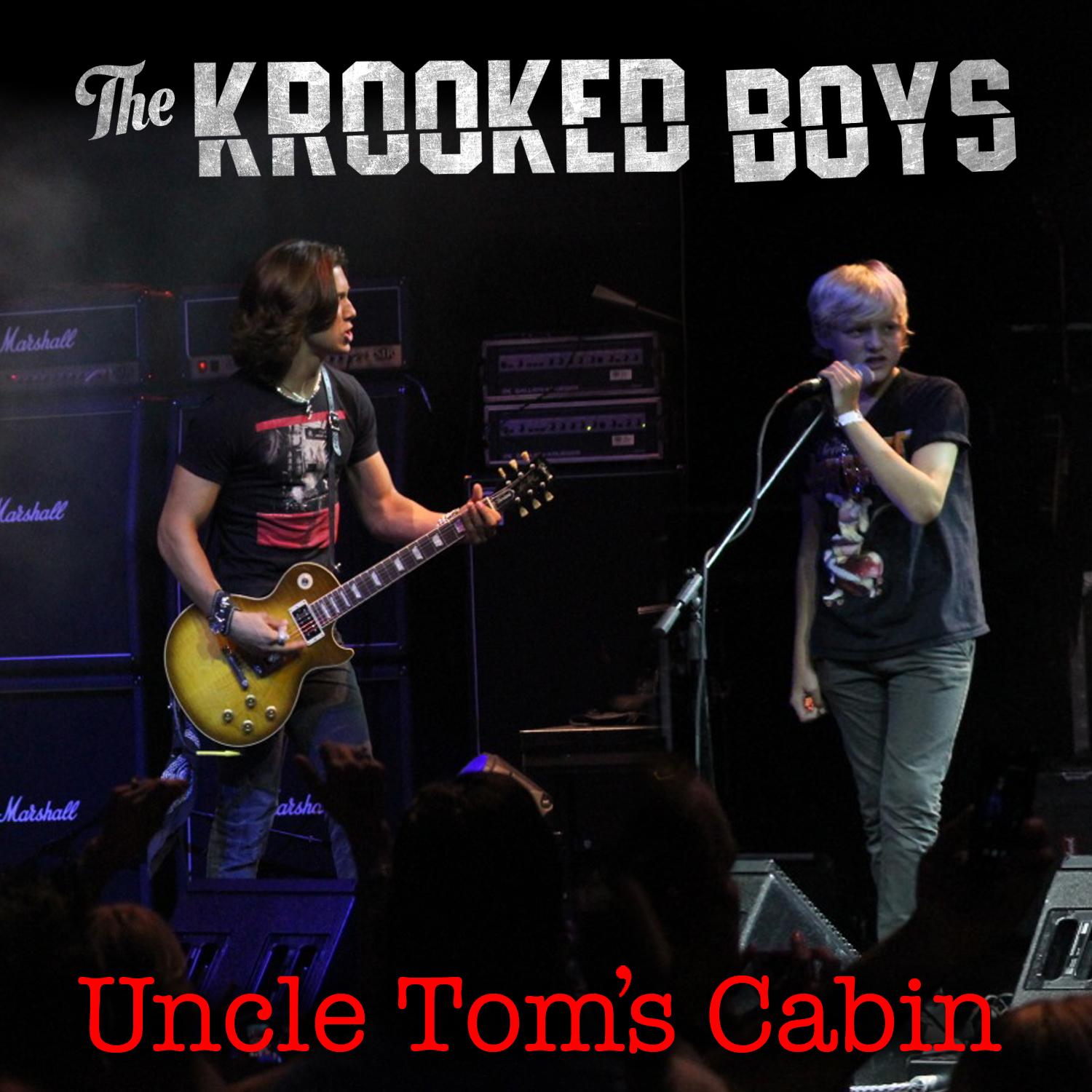 Uncle Tom's Cabin