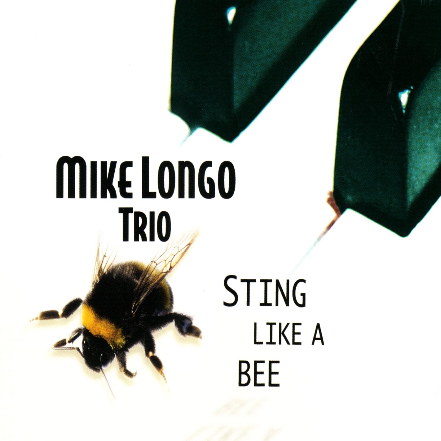 Sting Like A Bee