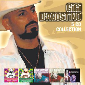 The Riddle - Gigi D'Agostino (unofficial Instrumental) 无和声伴奏 （降5半音）