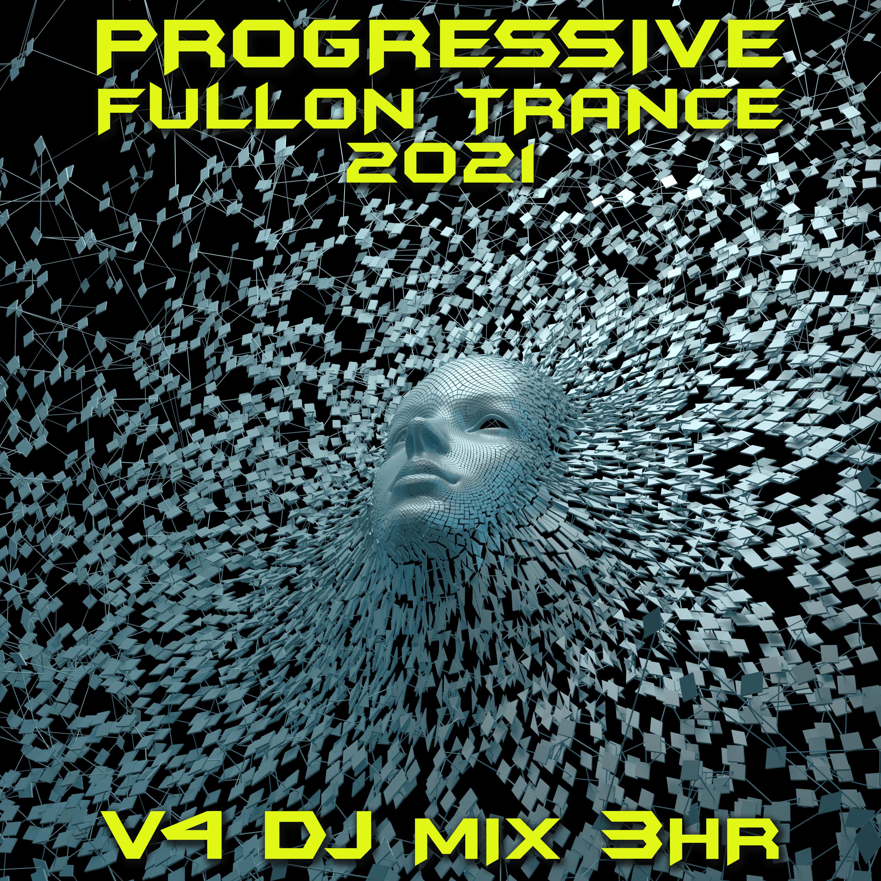 Studiofreakz - Urban Forest (Progressive Fullon Trance 2021 DJ Mixed)