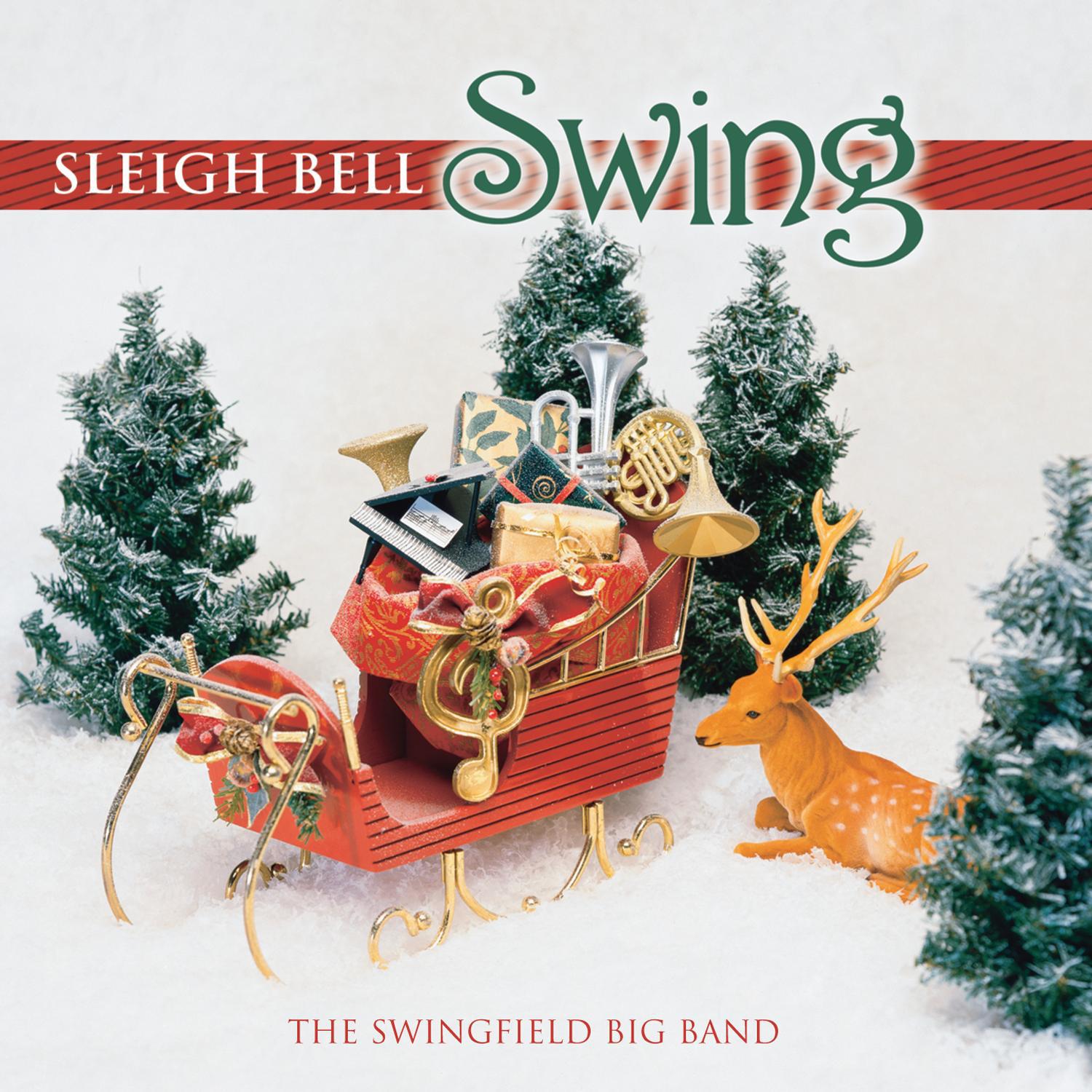 Sleigh Bell Swing专辑