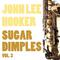 Sugar Dimples Vol. 3专辑