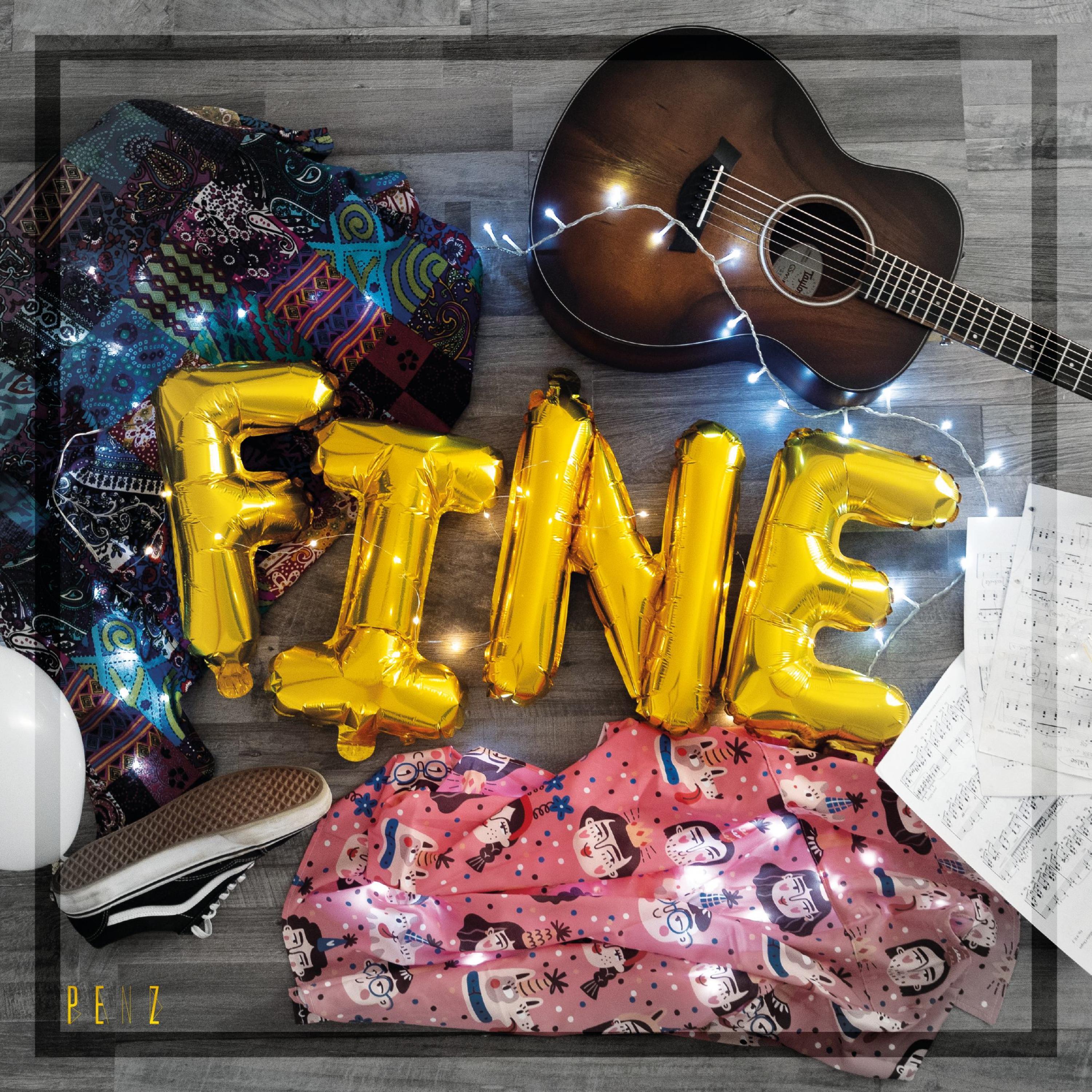 Fine