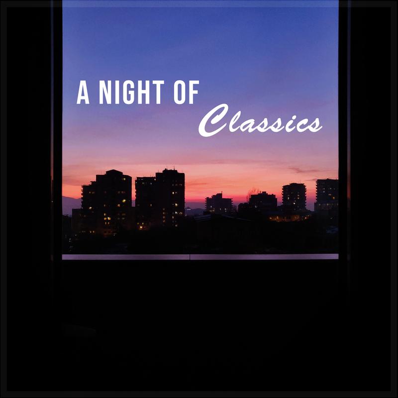 Franz Schubert - A Night of Classics