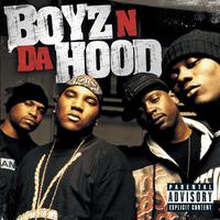 Boyz N Da Hood ft. Eazy-E - Gangstas (instrumental)