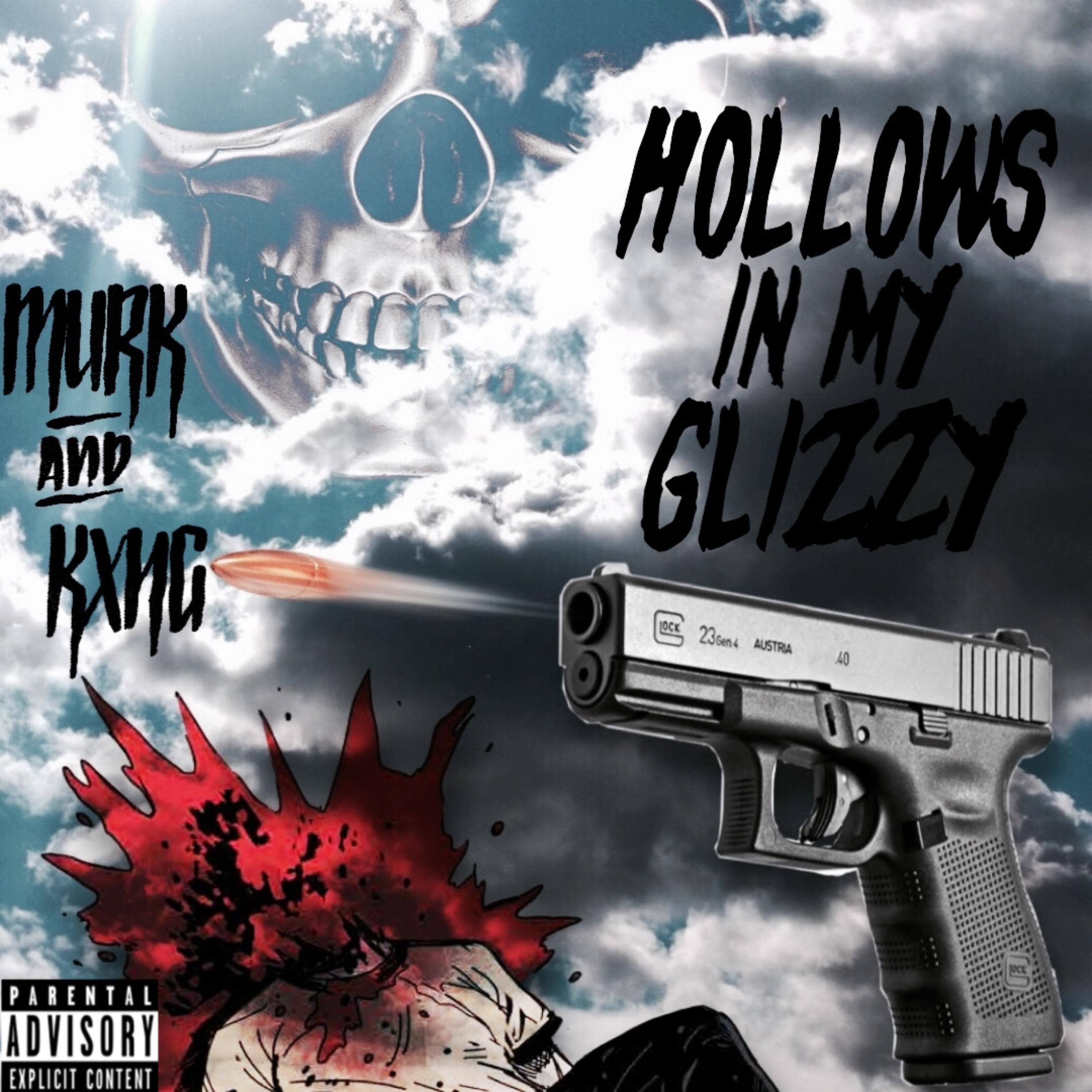 Hollows In My Glizzy