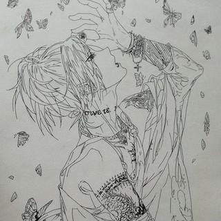 [旋律']耐人寻味