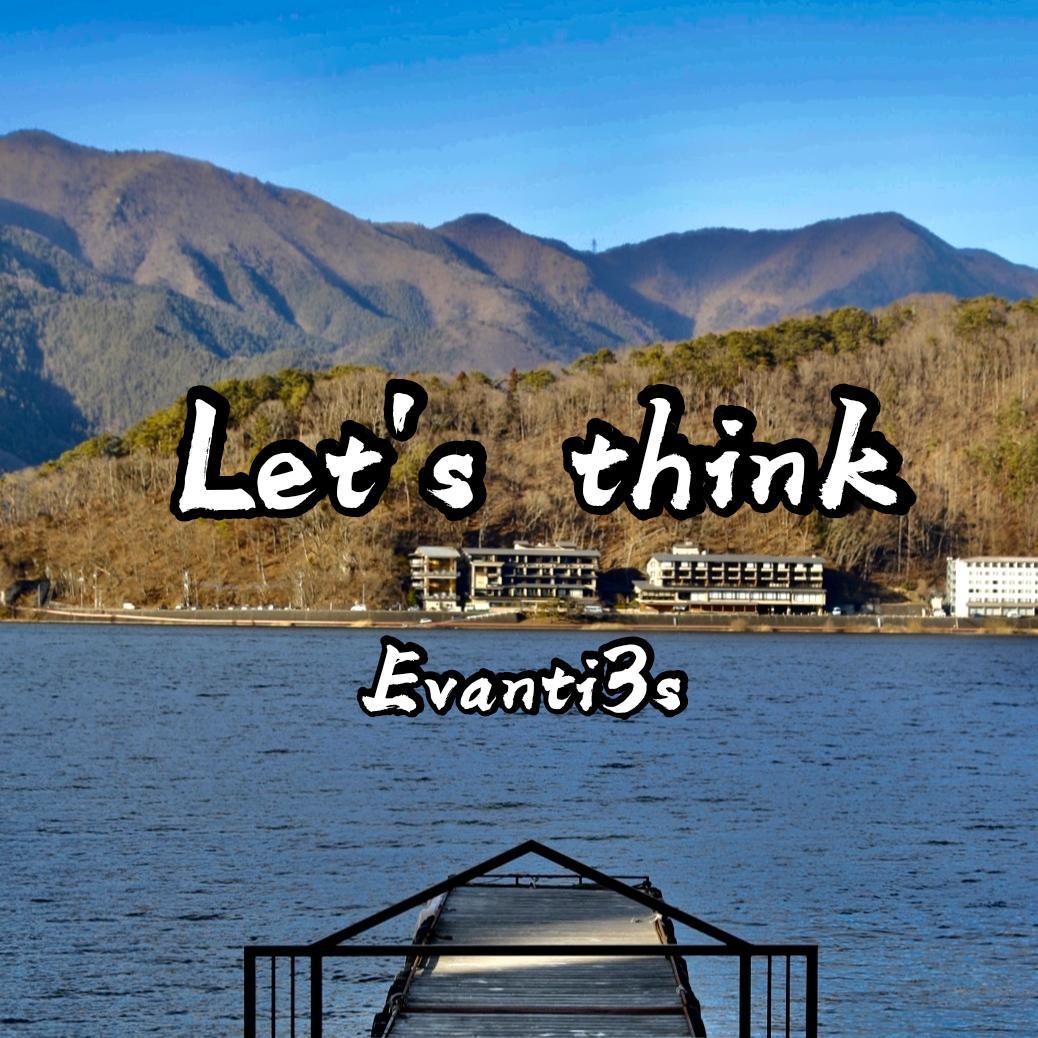 Let's think