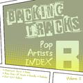 Backing Tracks / Pop Artists Index, B, (Basement Jaxx / Basia / Bass Drum of Death / Bastille / Bauh