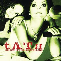 All The Things She Said - T.A.T.U