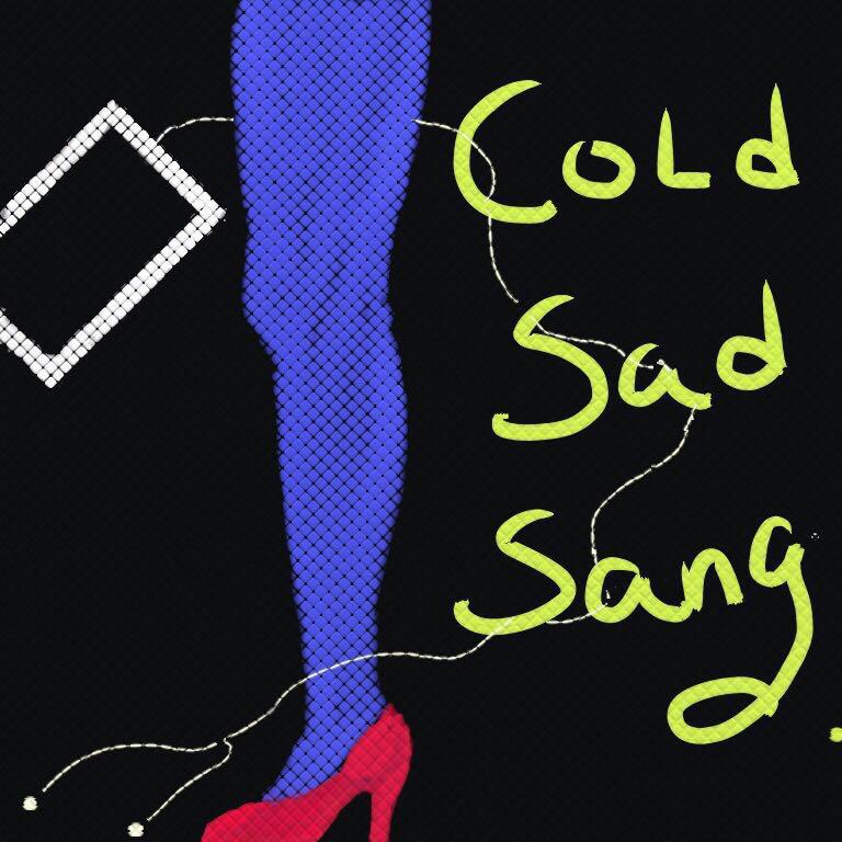 Cold Sad Sang专辑