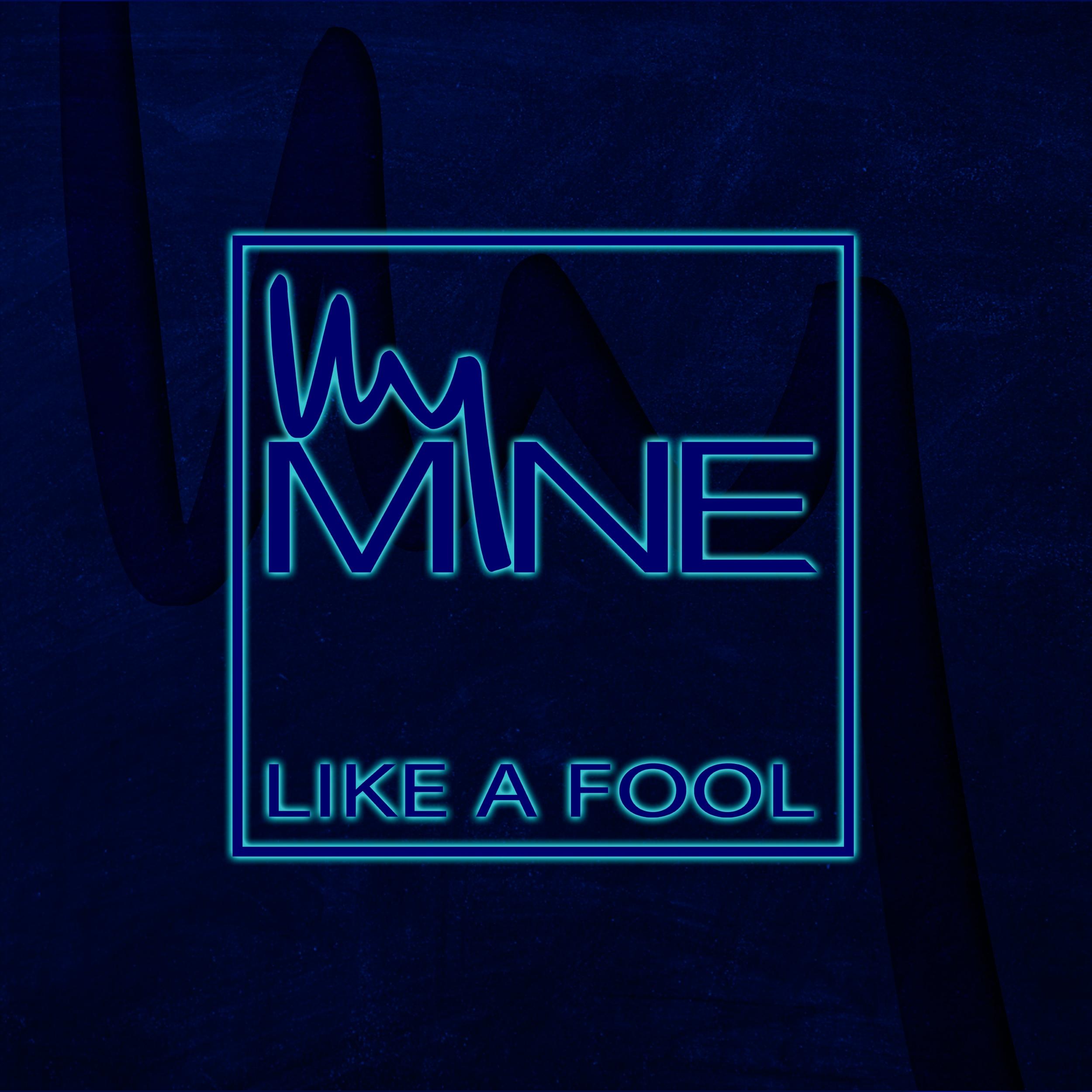 Like a Fool