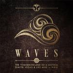 Waves (Tomorrowland 2014 Anthem)专辑