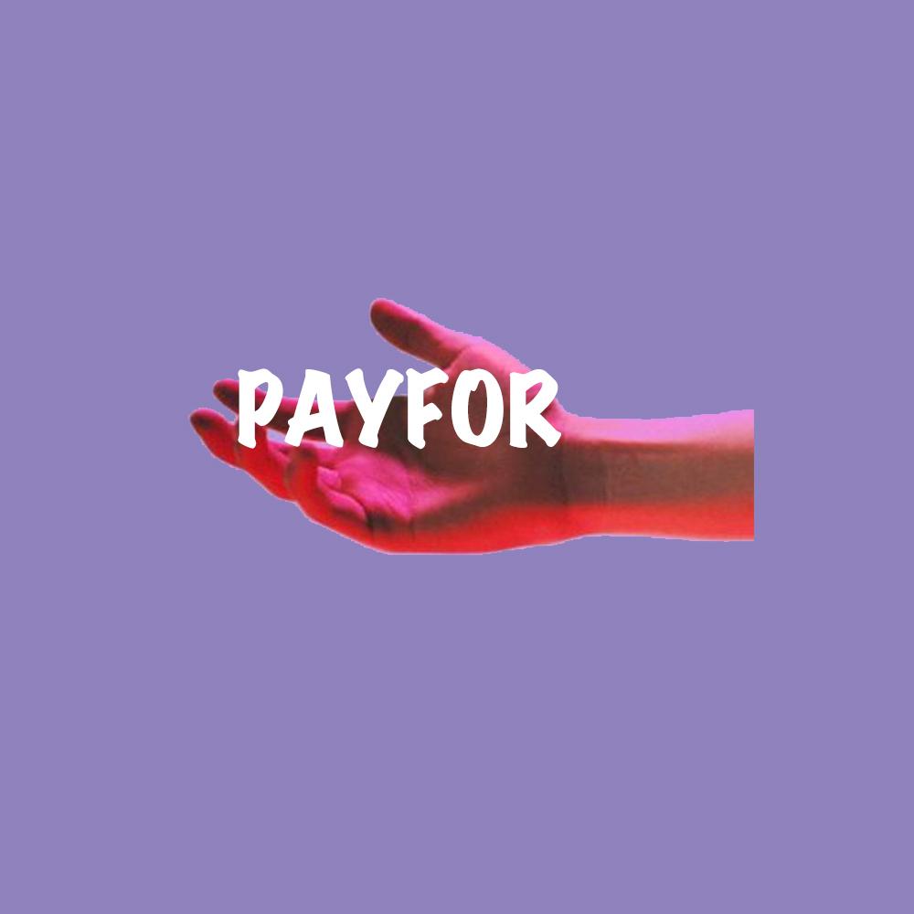 Pay For专辑