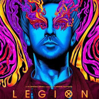 大群 第三季 (Legion Season 3 Soundtrack)