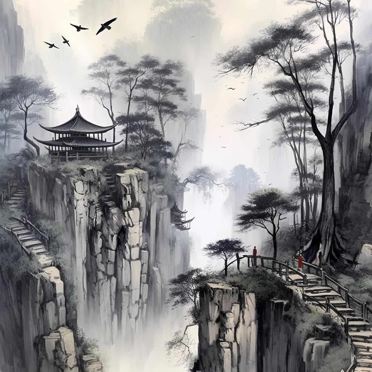 难却