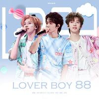Lover Boy 88（翻自：时代少年团）
