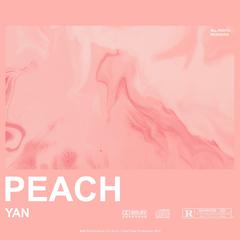 R&B Type Beat "Peach Trap"