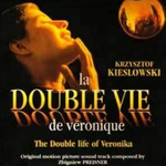 La Double Vie de Véronique专辑