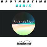 Friendships Remix专辑