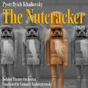 Tchaikovsky: The Nutcracker (1960)专辑