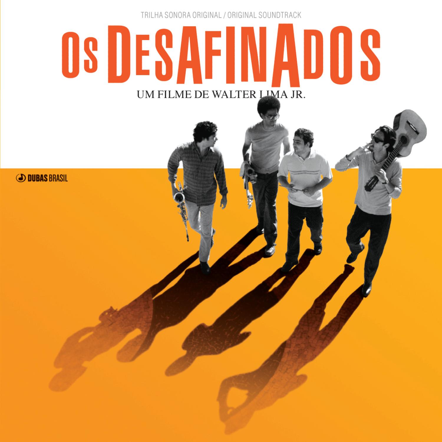Os Desafinados