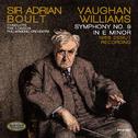 Vaughan Williams: Symphony No. 9 in E Minor - The 1958 Debut Recording专辑