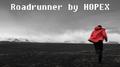 Roadrunner专辑