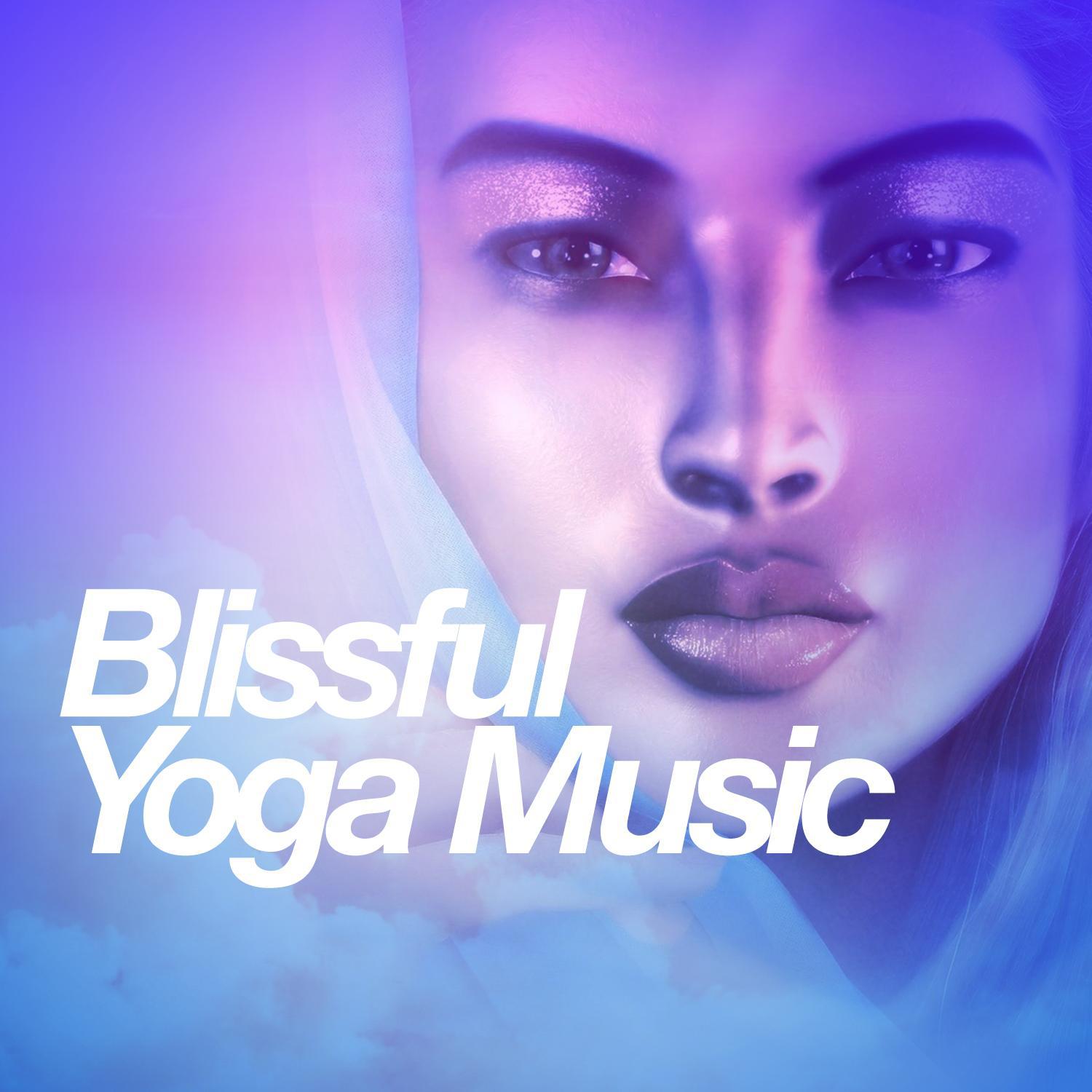 Blissful Yoga Music专辑