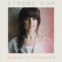 Strong God (Radio Edit)专辑