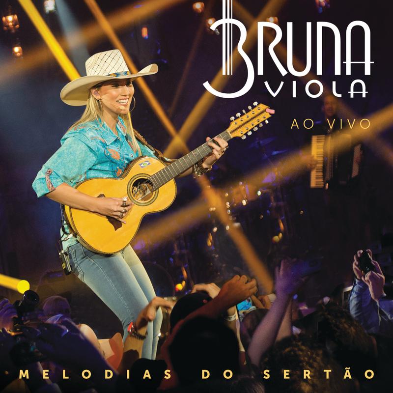 Melodias Do Sertão