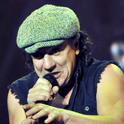 Brian Johnson