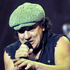 Brian Johnson