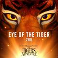 Eye of the Tiger (from The Tiger's Apprentice)