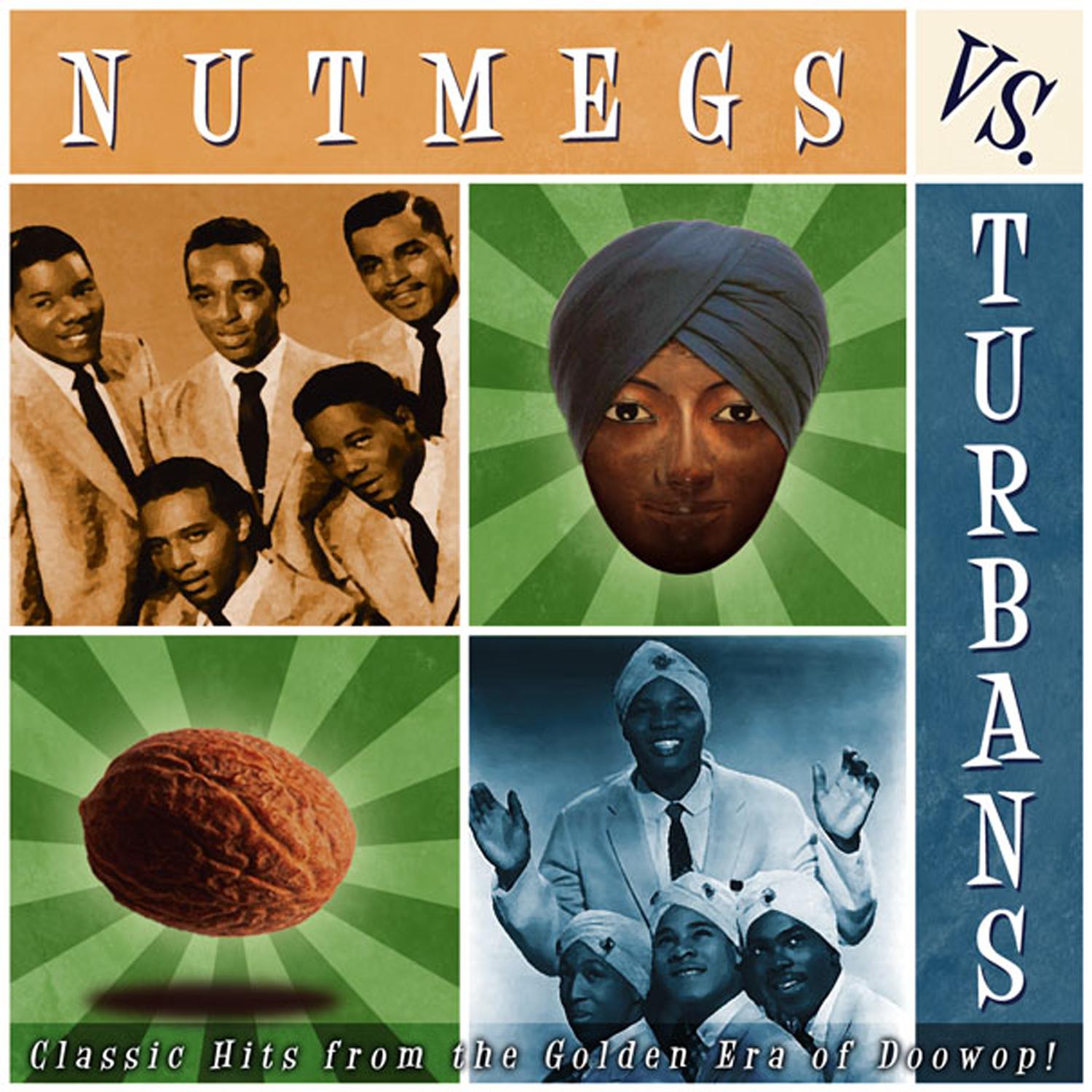 The Turbans - The Ship Of Love