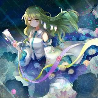 「东方/空灵1」静聆纯音～空灵之境