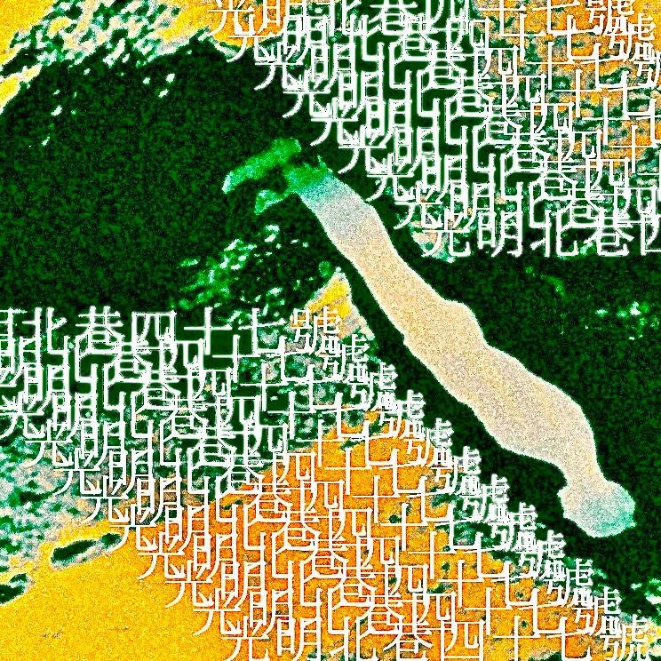 腦海裡捕魚(2023)