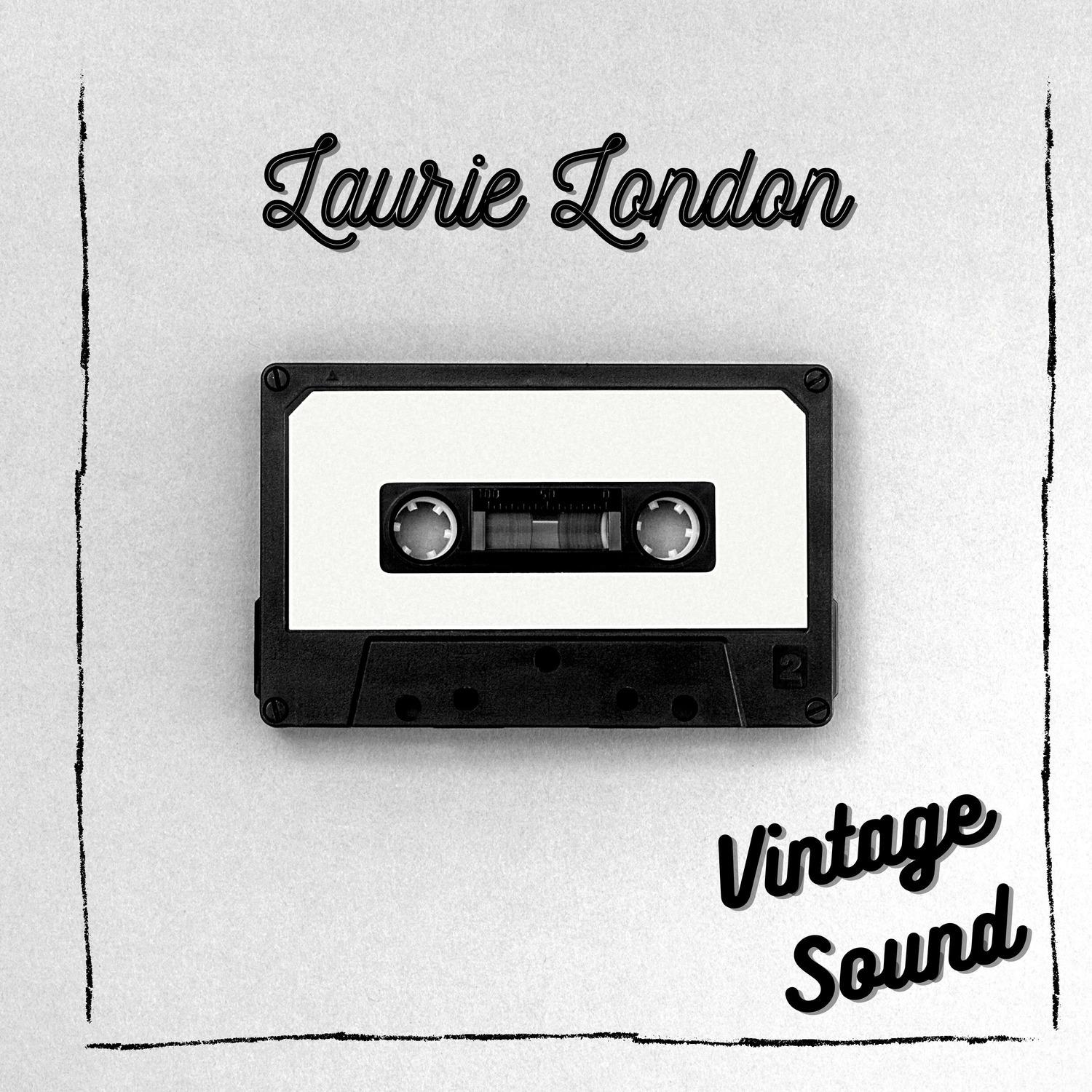 Laurie London - Vintage Sound
