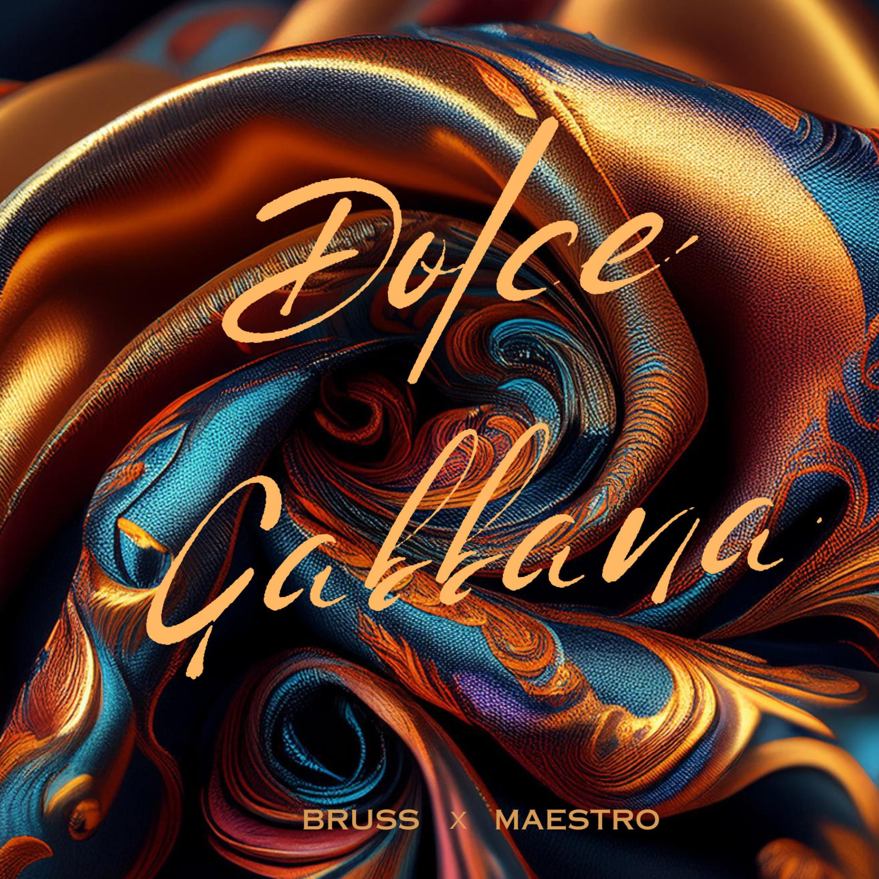 DOLCE GABBANA (feat. MAESTRO)