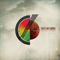 FAR (COHEED AND CAMBRIA原版伴奏)