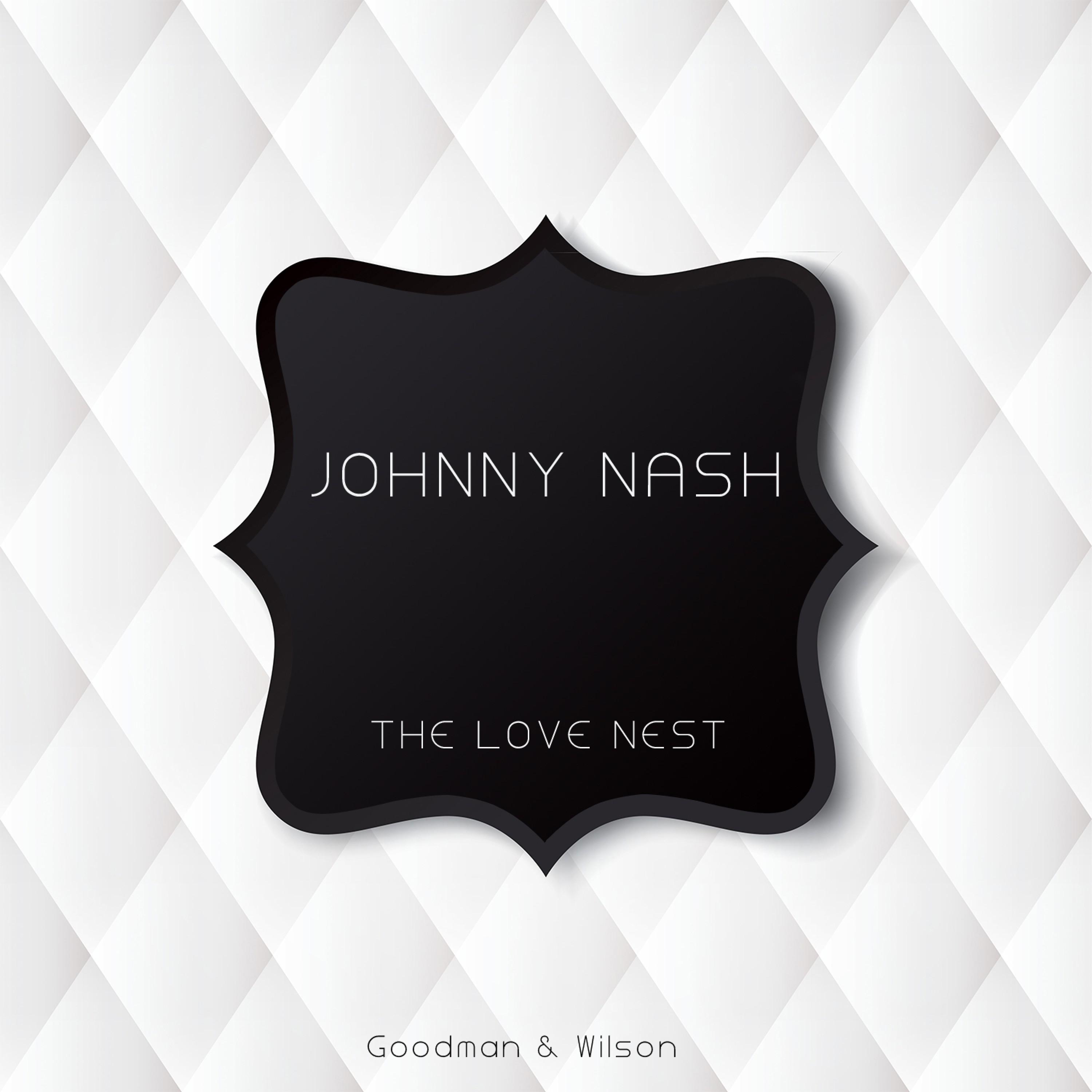 Johnny Nash - Teenage Prayer (Original Mix)