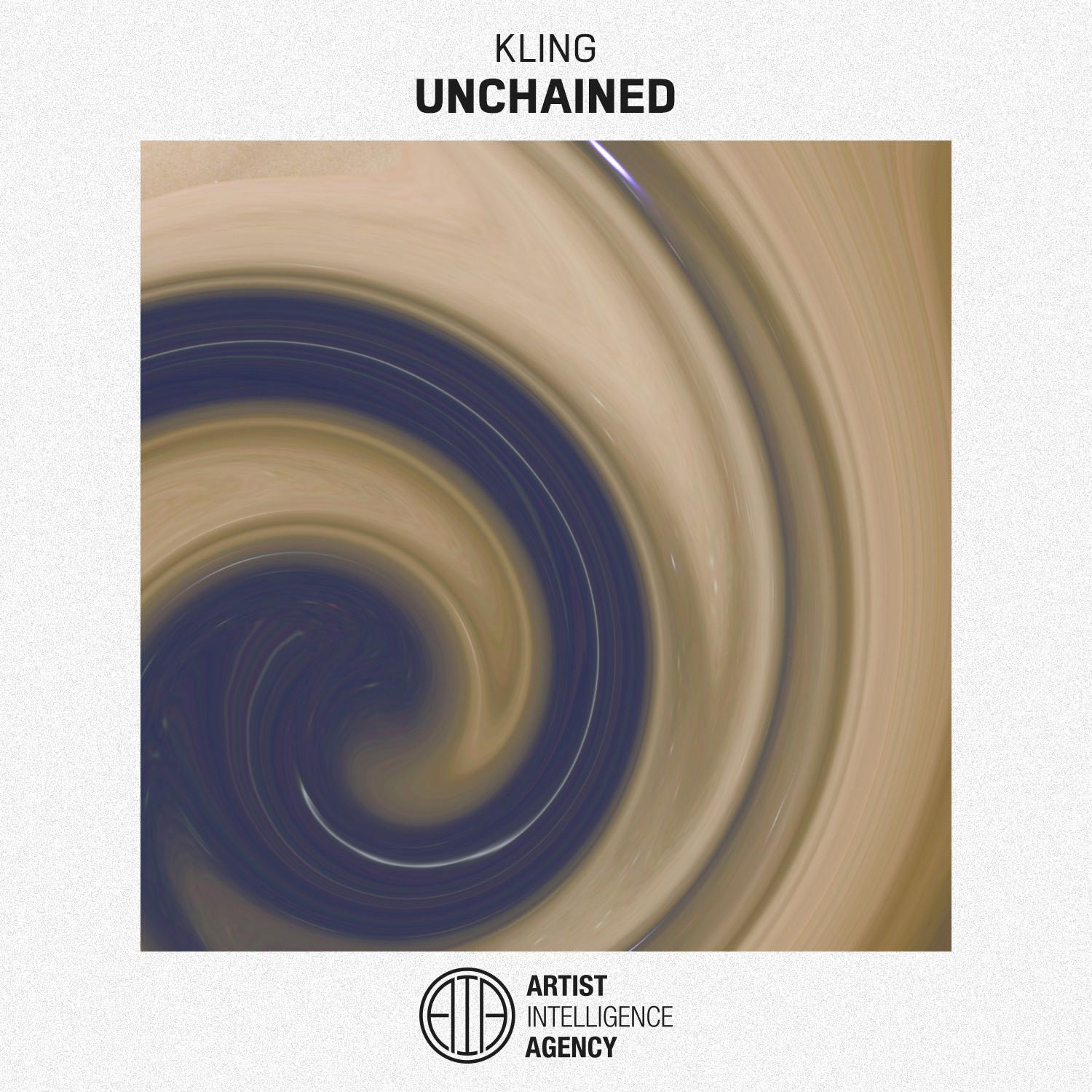 Unchained - Single专辑