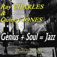 Genius + Soul = Jazz (Remastered)