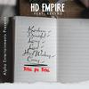 HD Empire - Total Pa Total (feat. Kekero)