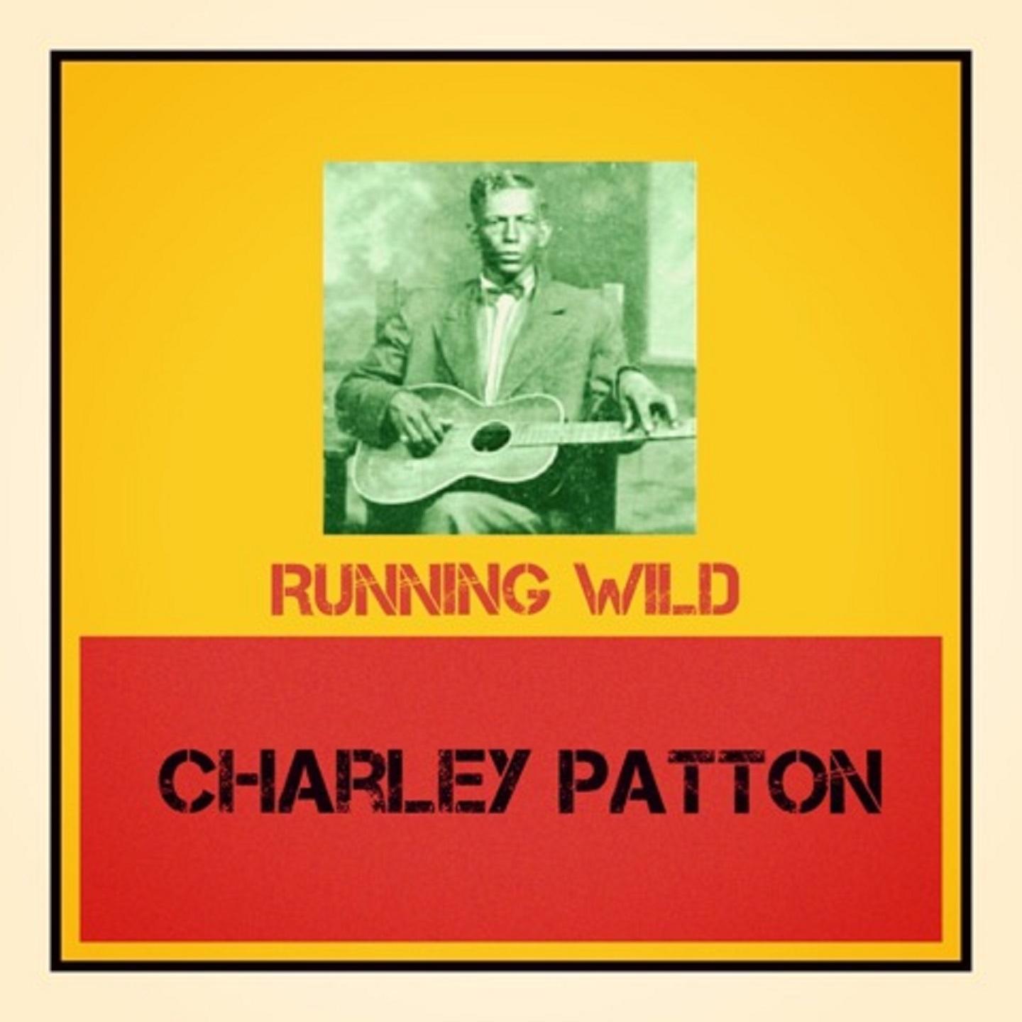 Running Wild