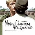 Merry Christmas Mr. Lawrence专辑