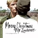 Merry Christmas Mr. Lawrence