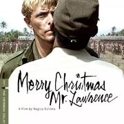 Merry Christmas Mr. Lawrence