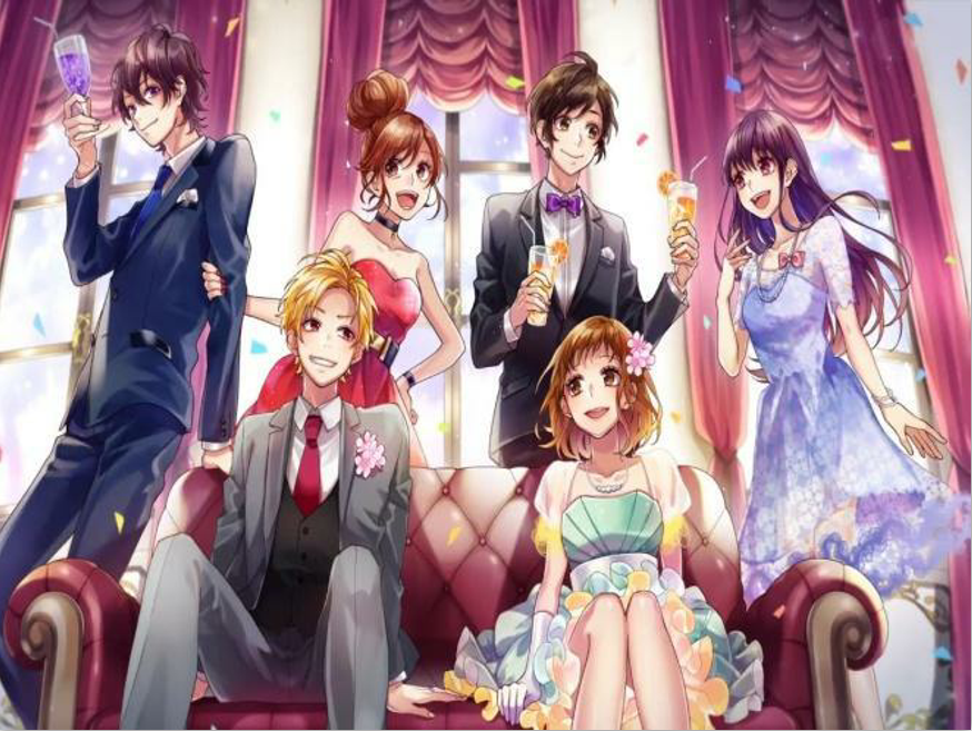 東京ウインターセッション