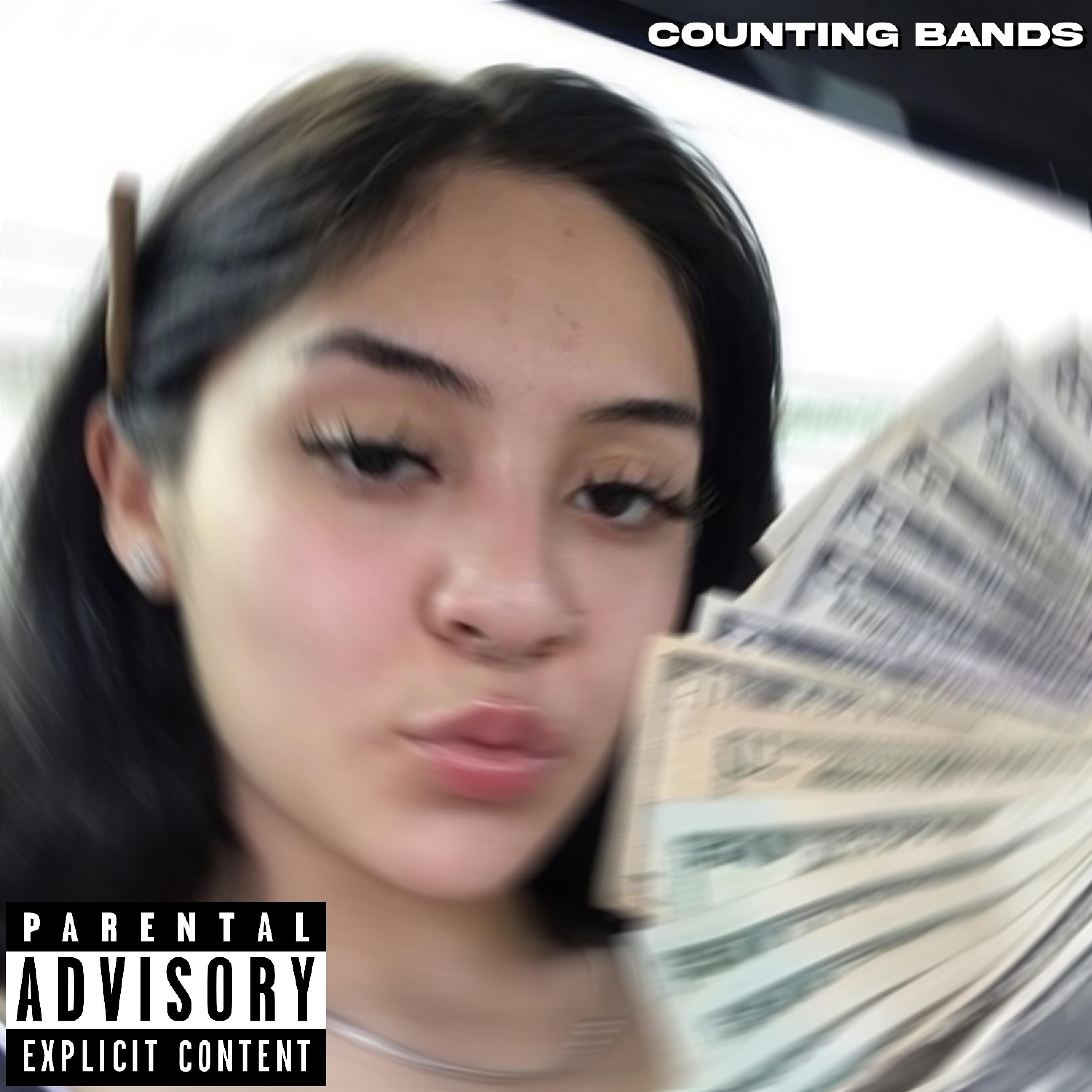 Racks - COUNTING BANDS